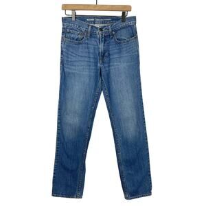 Old Navy | 28x30 Men's Regular Standard Fit Medium Wash Jeans